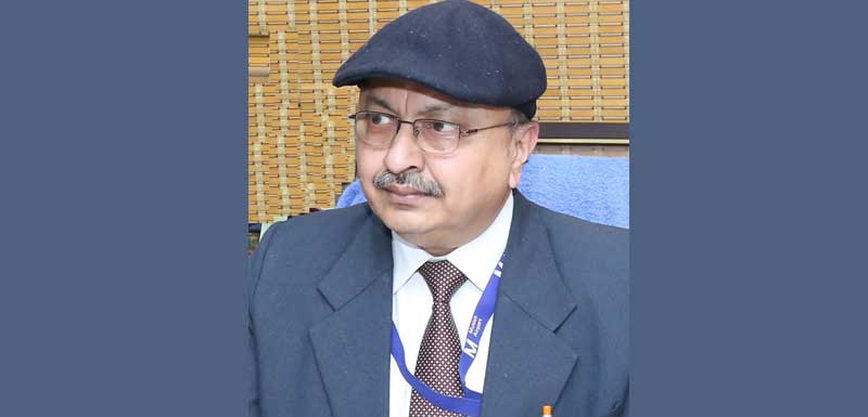 Dewakar Goel