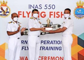 Indian Navy