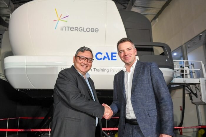 CAE and InterGlobe opens new pilot training centre in Mumbai