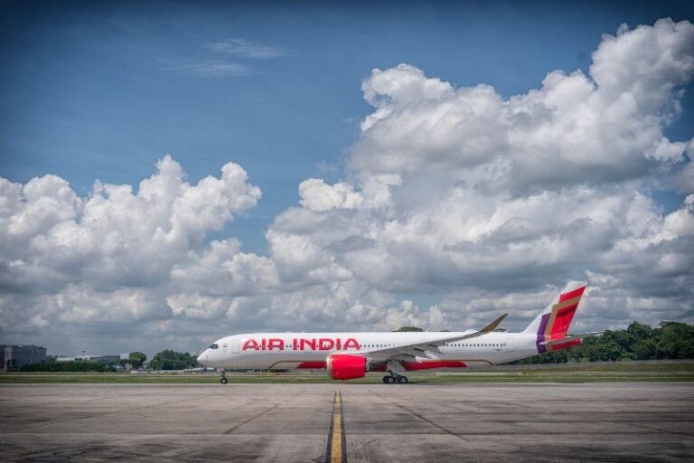 Air India opened bookings under hub-and-spoke model from Varanasi