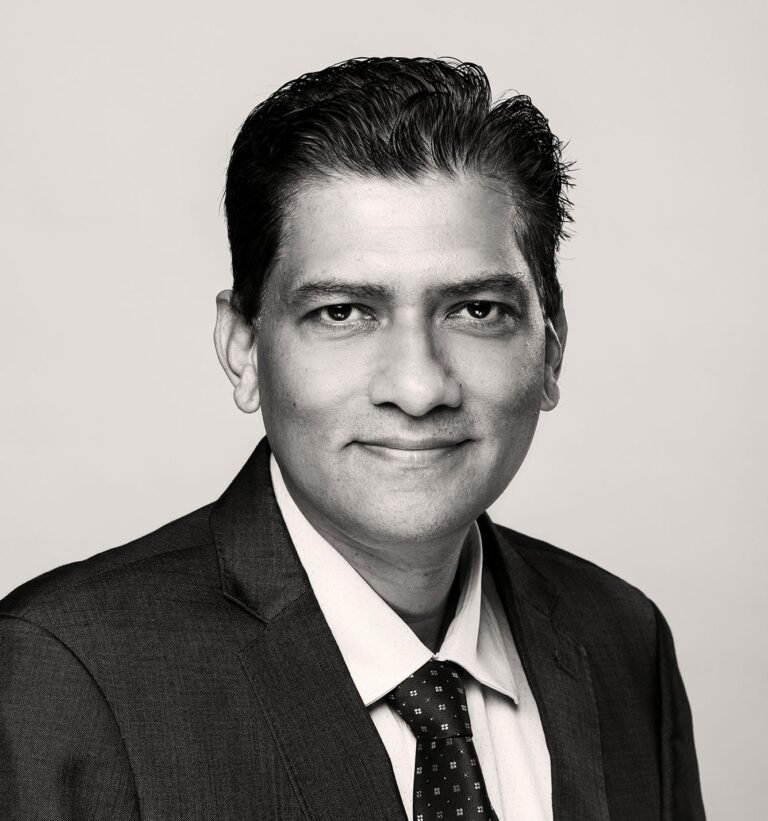 RoyalJet appoints Ashok Kumar as VP for Resources and Transformation
