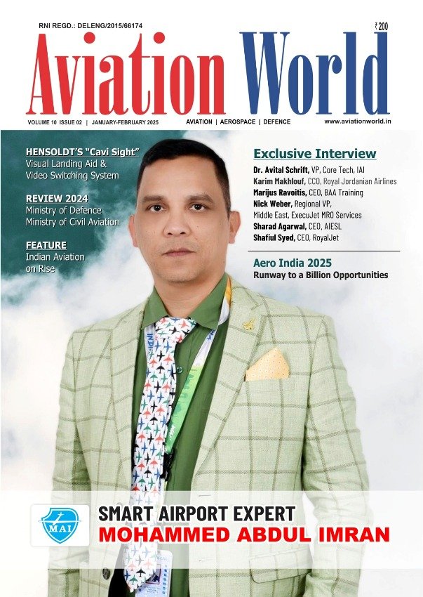 Vol: 10 | Issue: 02 | JAN-FEB 2025