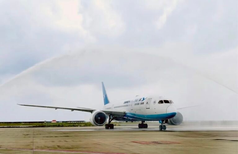 Xiamen Airlines to Host 83rd IATA AGM in 2027
