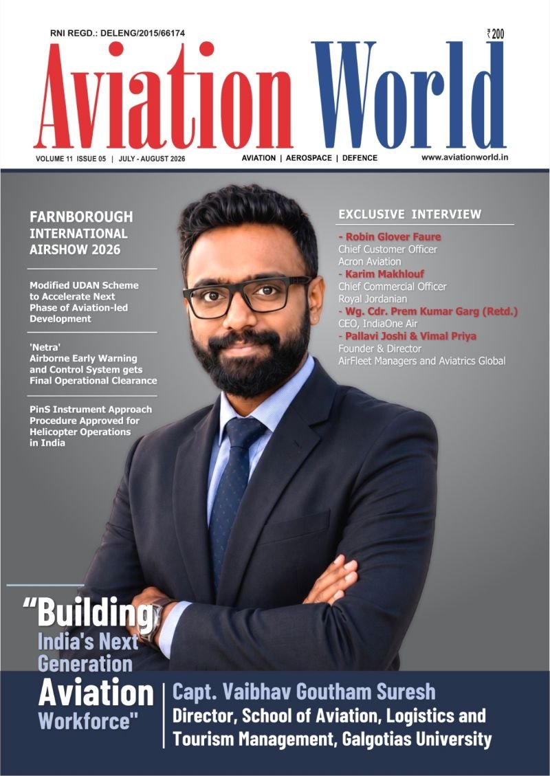 Vol:11I Issue : 05 I JULY-AUG 2026