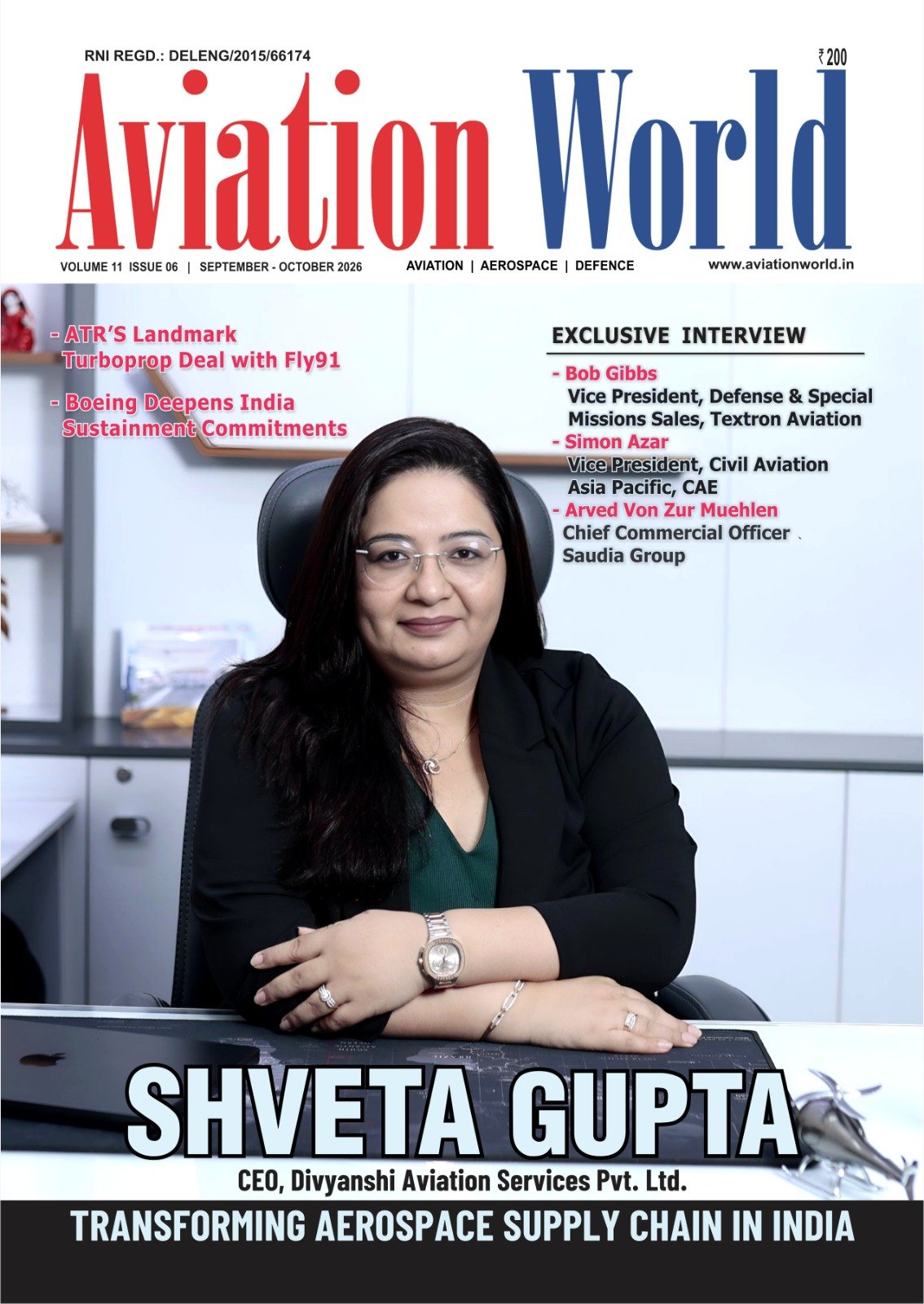 Vol: 11 | Issue: 06 | SEPT-OCT 2026